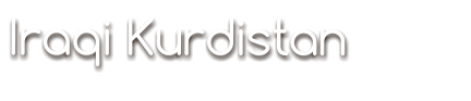 Iraqi Kurdistan